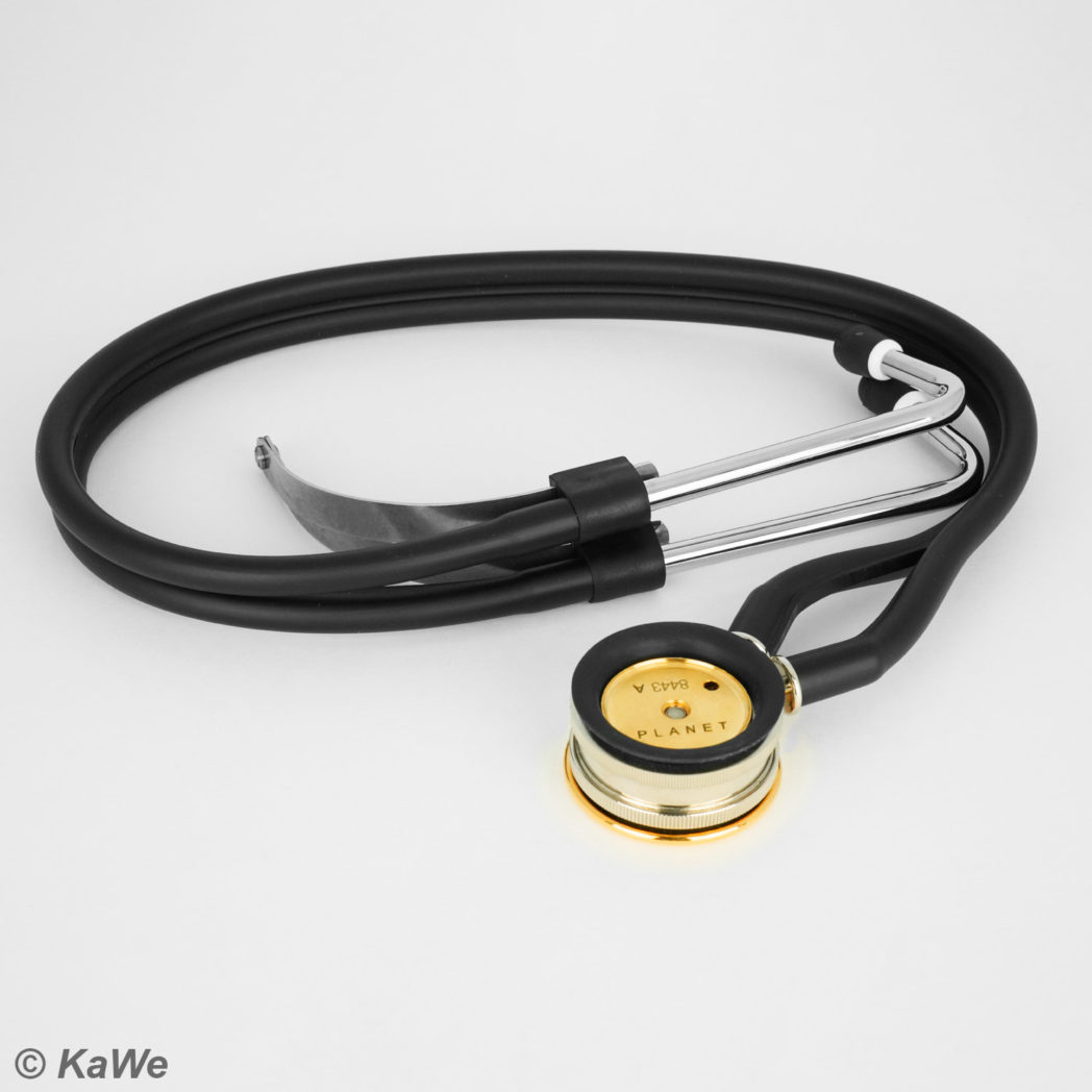 KaWe Planet Stethoscope