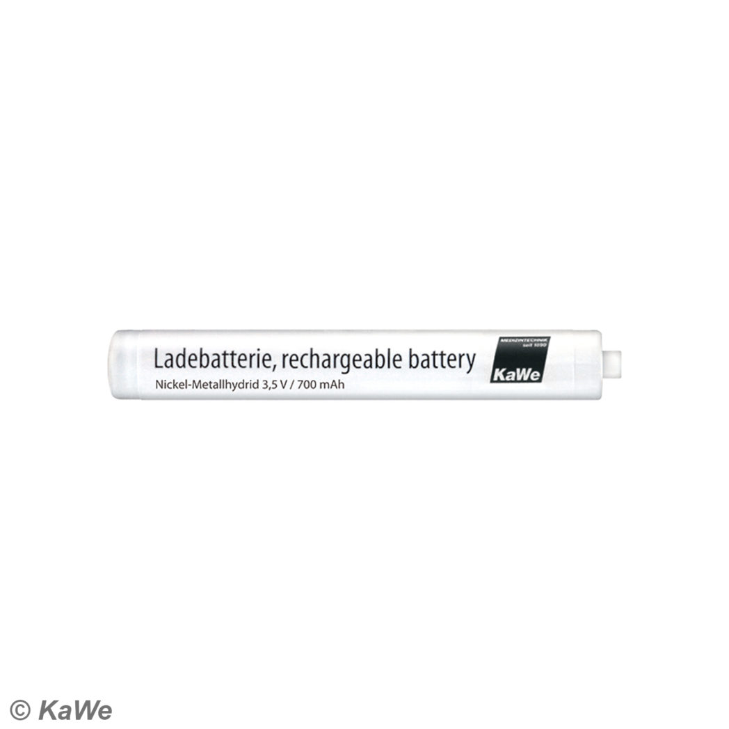 1280120712 KaWe Rechargeable battery 3,5 V