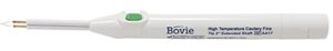 AA17 Bovie High-Temperature Fine-Tip Cautery 2000°F/1204°C Extended 2" Shaft
