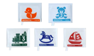 Neonatal Cuffs