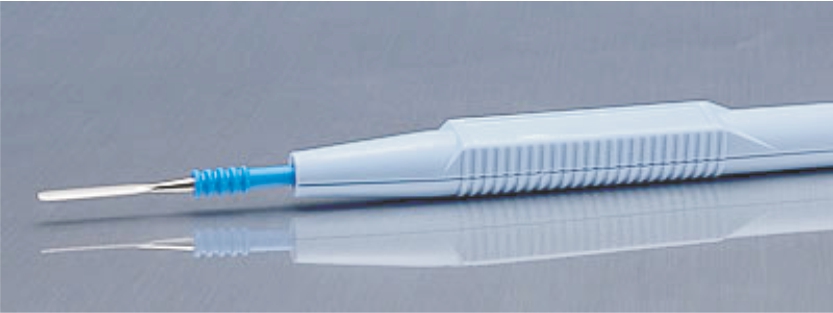 Bovie Foot Switch Electrosurgical Pencil