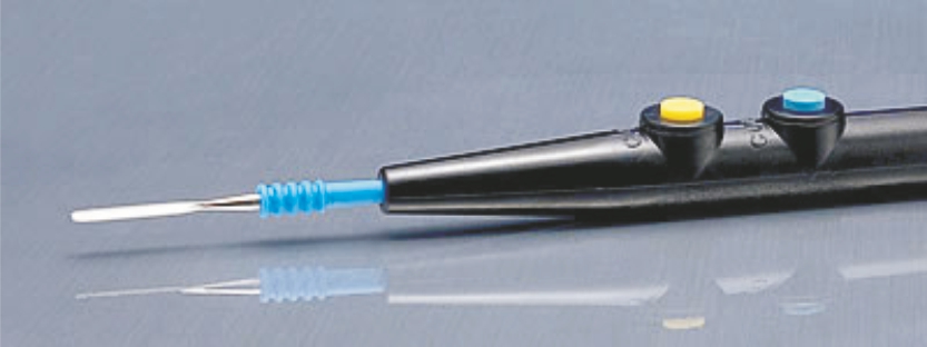 Bovie Reusable Push Button Electrosurgical Pencil