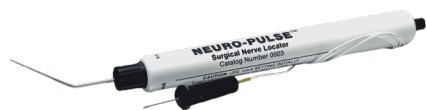 0003Y - Bovie Neuro Pulse Nerve Locator