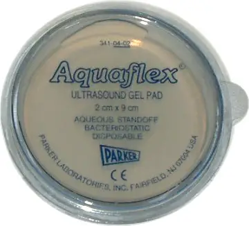 Parker Labs SCAN Ultrasound Gel - 8oz Bottles (12 Per Case) For Medical Imaging Procedures