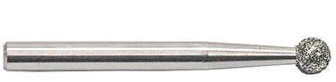 0011 - Bovie Ophthalmic Burr Diamond Tip 2.5mm