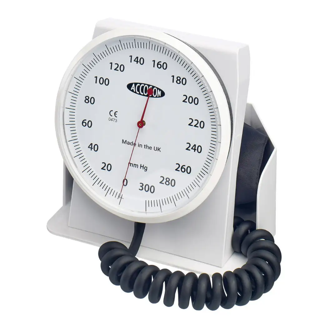 Choosing the right Sphygmomanometer - Buying Guides MedicalExpo