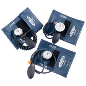 Accoson Portable Aneroid Sphygmomanometers
