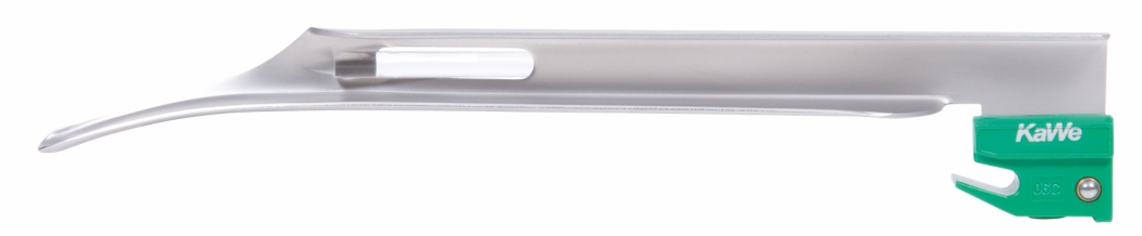 KaWe Miller F.O. Disposable Laryngoscope Blade