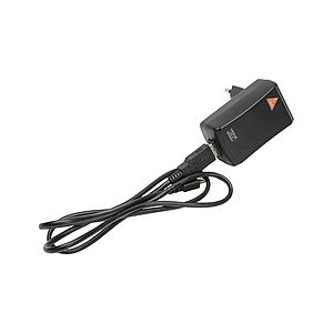 HEINE® mPack mini USB cord with E4-USB plug-in transformer X-000.99.303