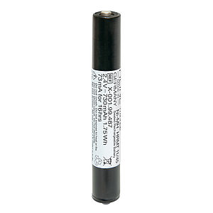 HEINE®Rechargeable battery NiMH 2Z, only X-001.99.487
