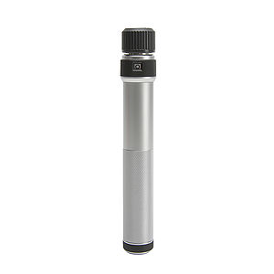 HEINE BETA® SLIM rechargeable handle with NiMH rechargeable battery and bottom insert X-002.99.471