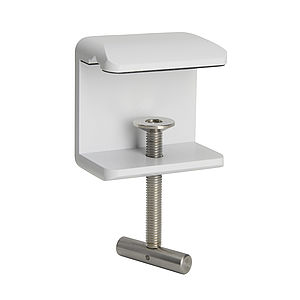 Clamp for table-top mounting for EL3 / EL10