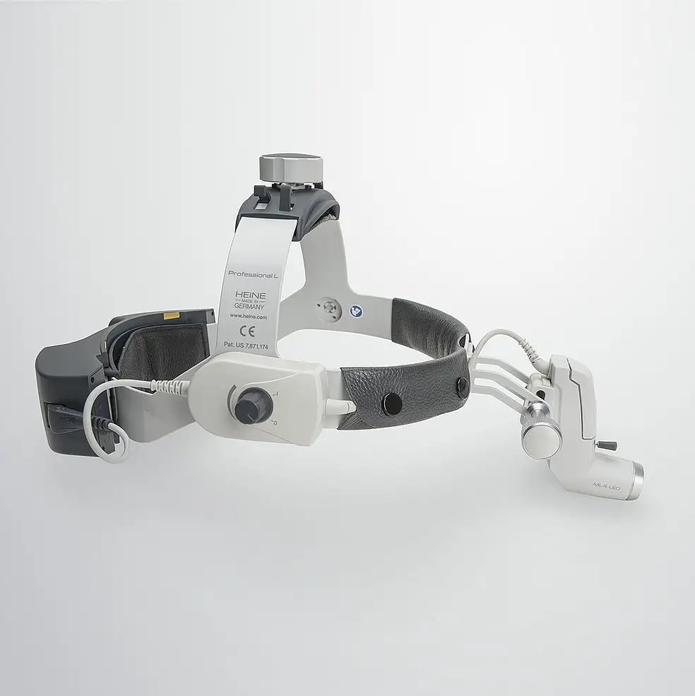 HEINE Headlights - Henleys Medical Supplies