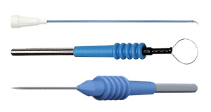 Disposable Tungsten loop Needle & arthroscopic electrodes