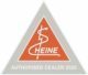 HEINE Authorised Dealer Logo
