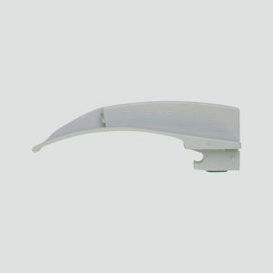 HEINE® XP Disposable Laryngoscope Blades F-000.22.761 Mac 1