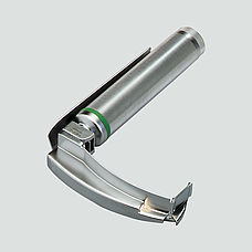 HEINE® FlexTip+ Fibre Optic Laryngoscope Blade