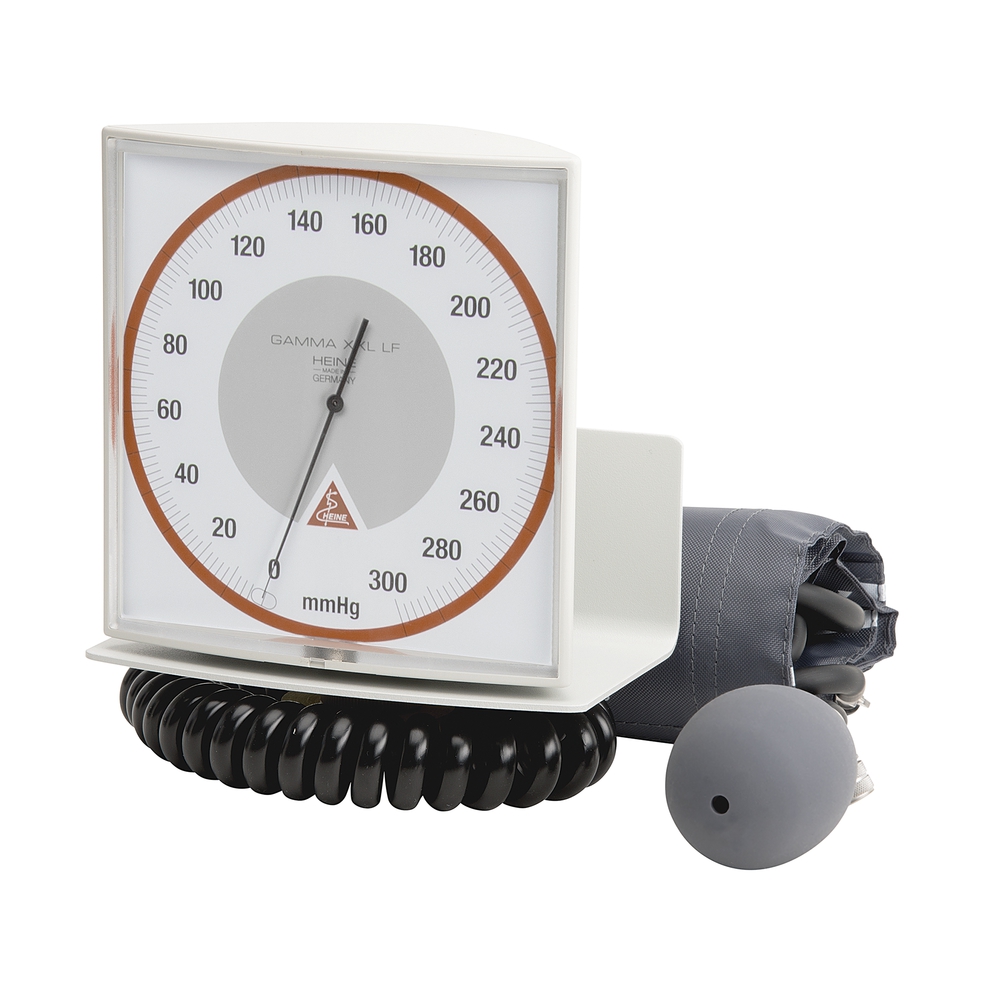 M-000.09.327-HEINE-Sphygmomanometer-GAMMA-XXL