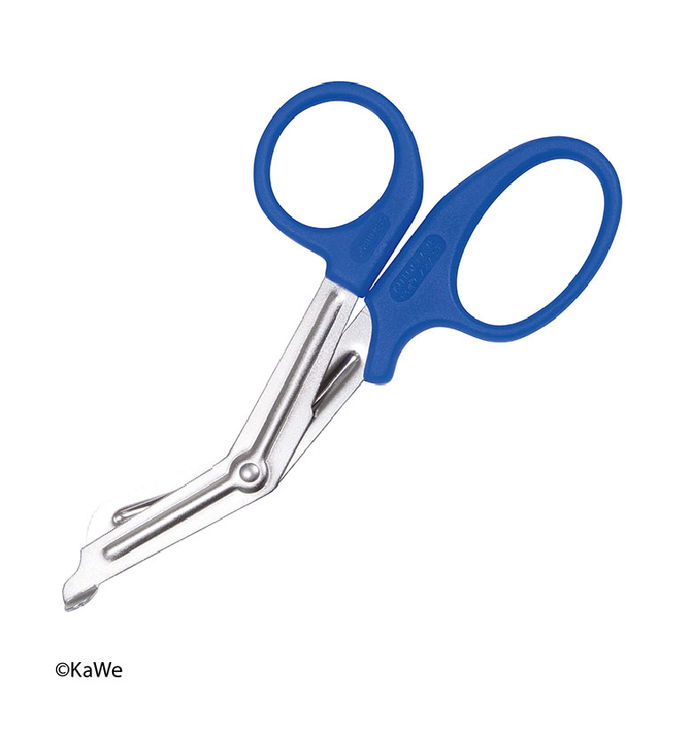 1115010031 - KaWe Tough Cut Scissors