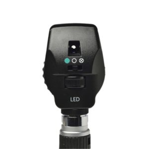 100.000.050 - L28 Practice LED Ophthalmoscope Head
