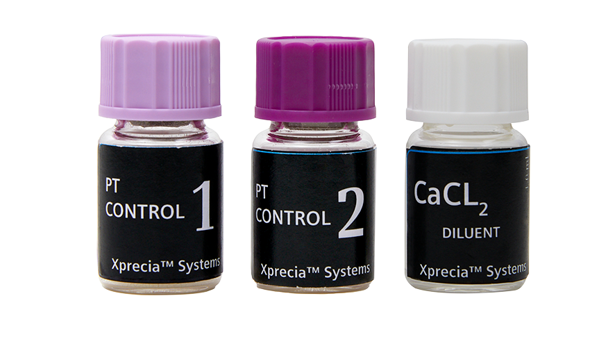 10873436 - Xprecia™ Liquid Quality Controls (LQC)