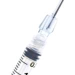 Atorex LT female luer slip