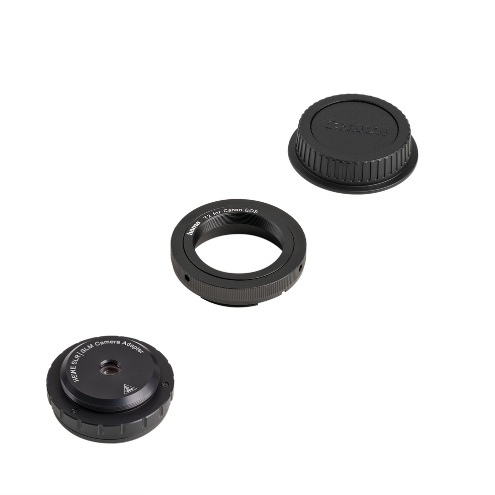 Canon EF(S) SLR Adaptor HEINE K-000.34.141
