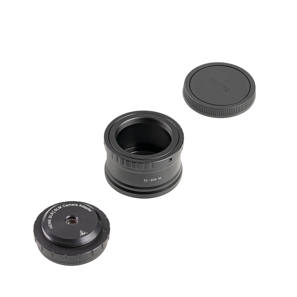 Canon M SLR Adaptor HEINE K-000.34.143
