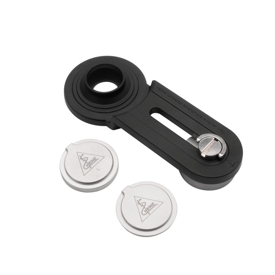 HEINE Universal Smartphone MAG Adaptor