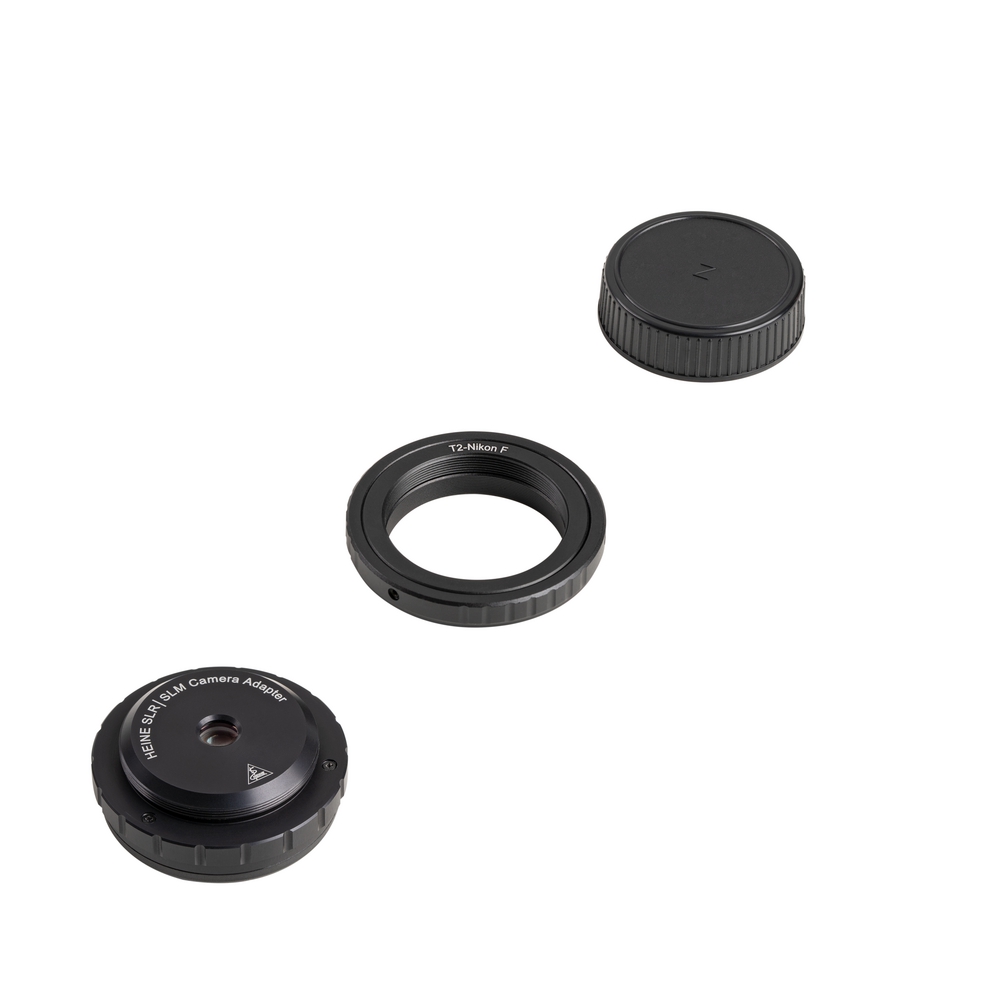 Nikon F SLR Adaptor HEINE K-000.34.144