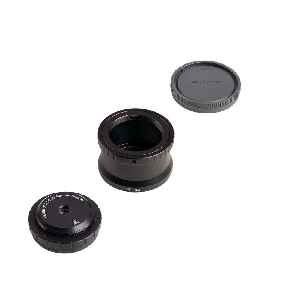 Sony E SLR Adaptor HEINE K-000.34.146