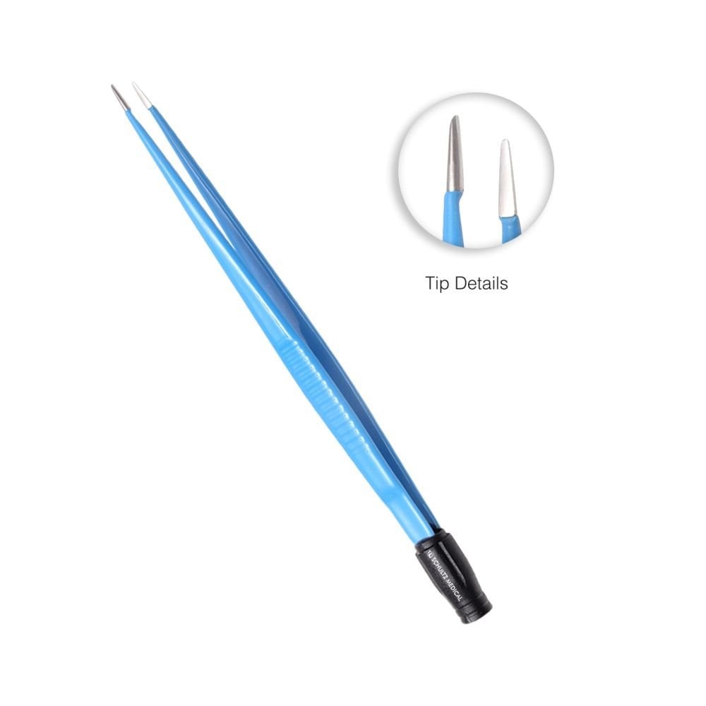 Straight-Bipolar-Forcep