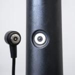 Magnetic charging connector (Models 3 and 3F)