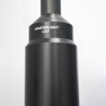 Fixed Focus (Model 2 and 3)