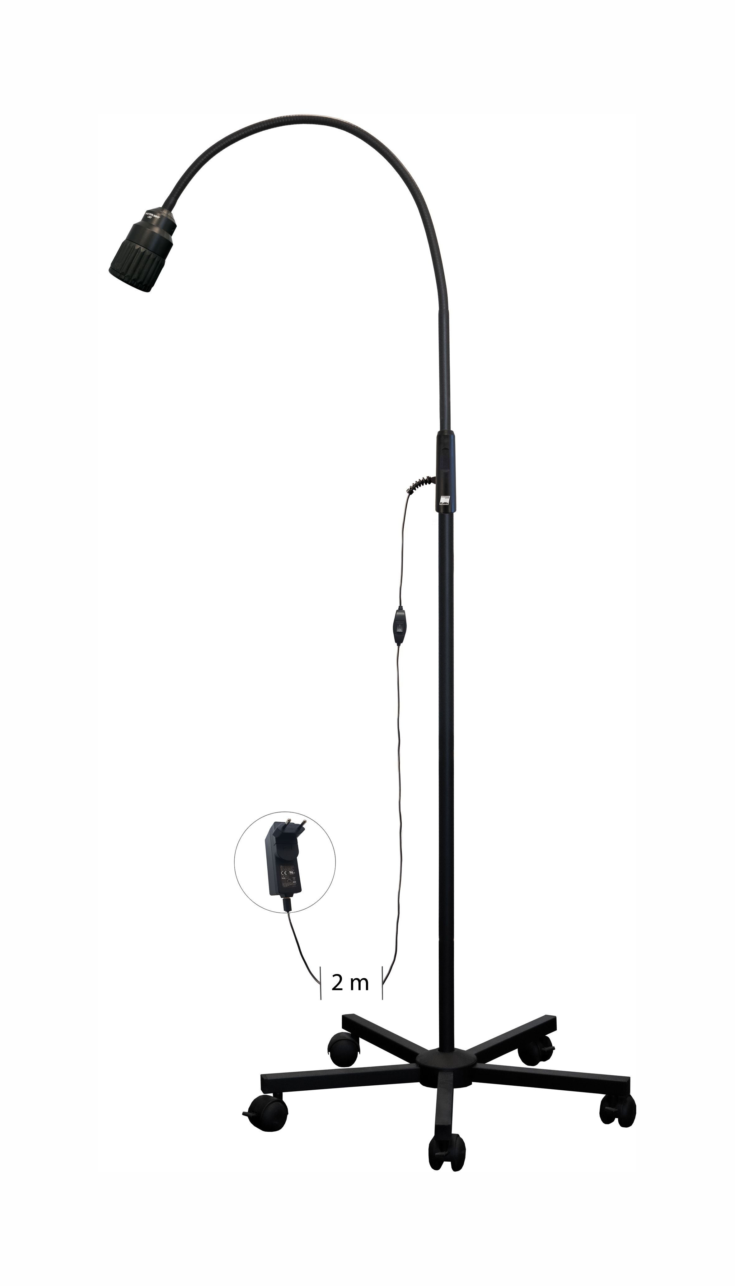 KaWe MASTERLIGHT LED 2F