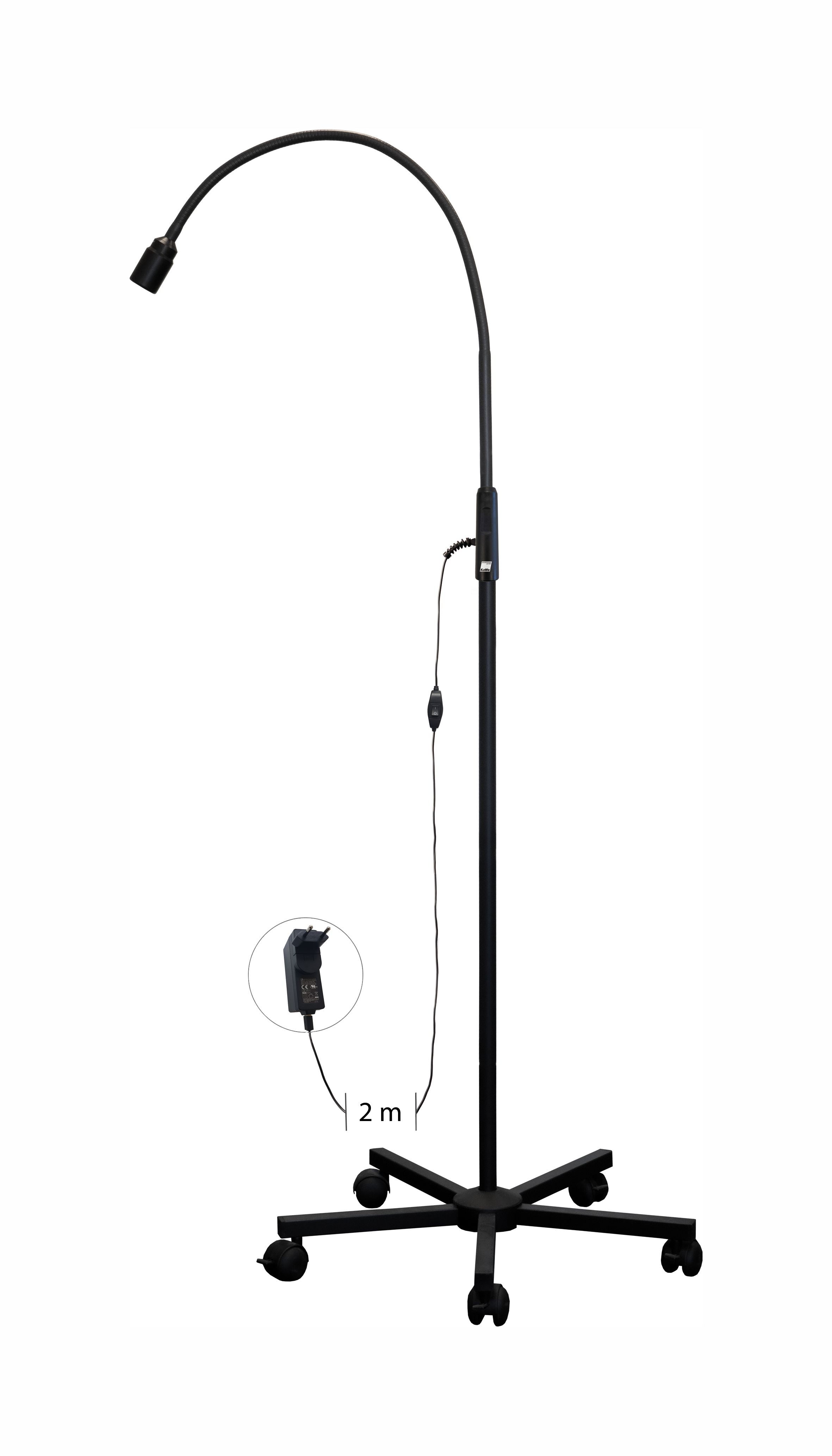 KaWe MASTERLIGHT LED 2