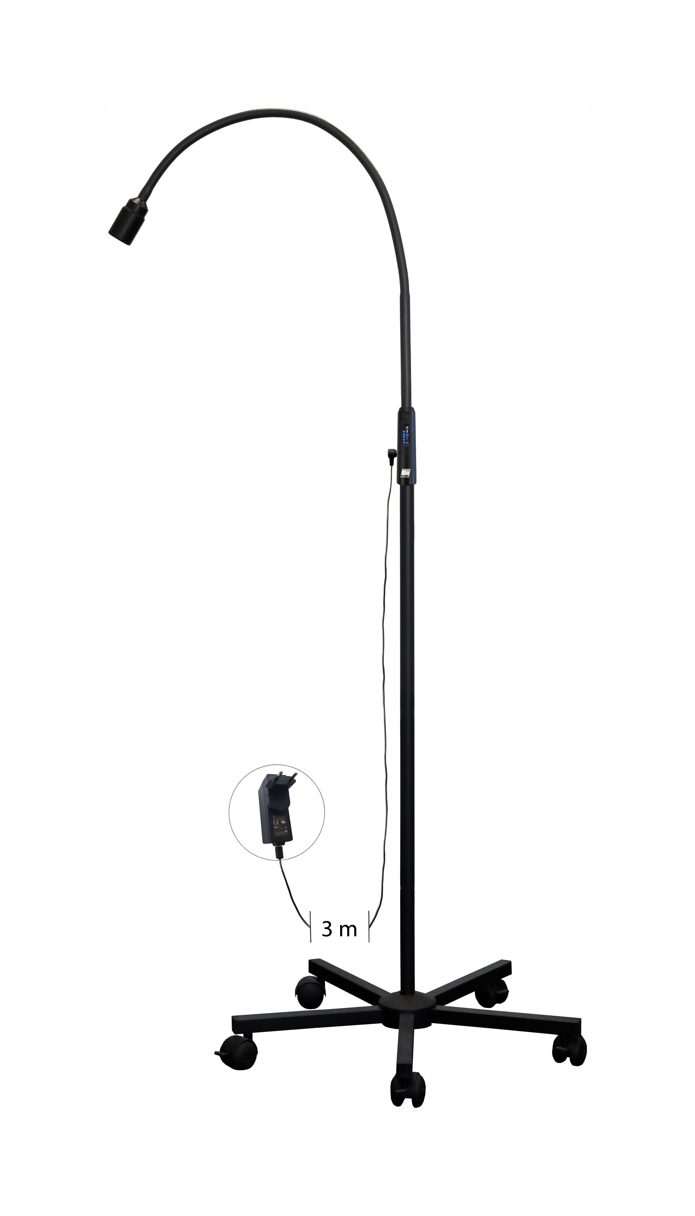 KaWe MASTERLIGHT LED 3