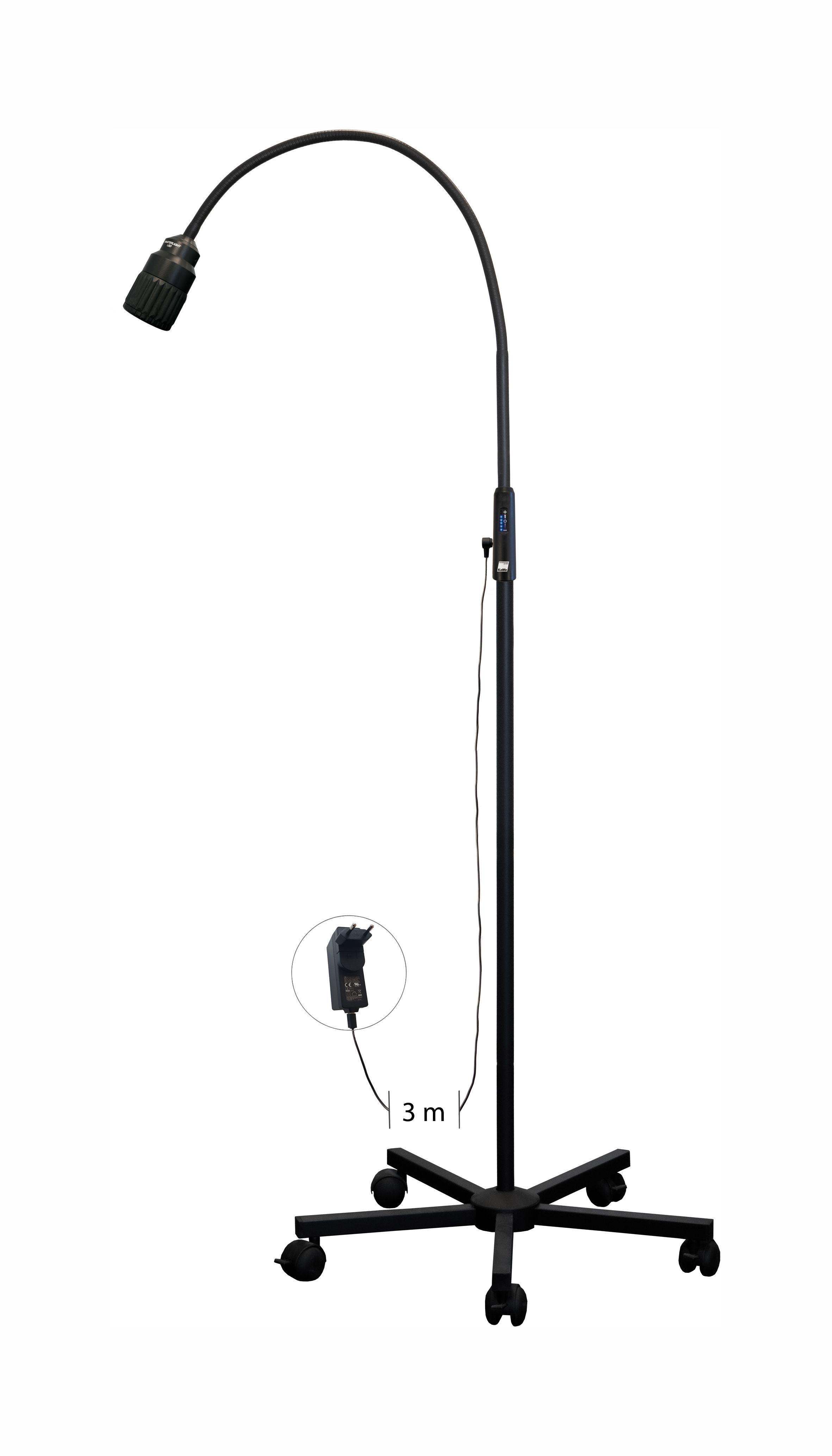 KaWe MASTERLIGHT LED 3F