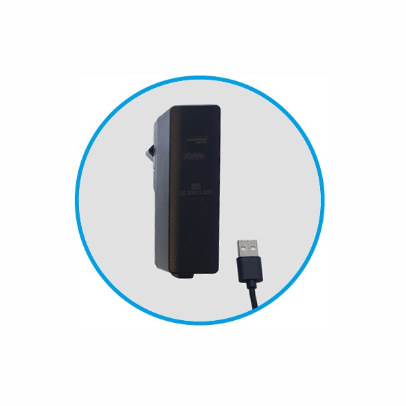 KaWe Masterlight LED USB Charger