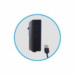 USB Powered