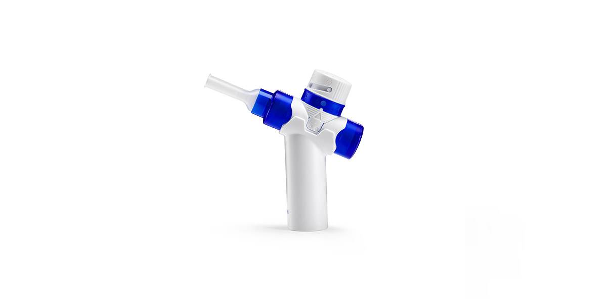FLAEM Airfeel PEP/OPEP