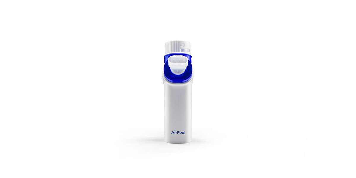 FLAEM Airfeel PEP/OPEP