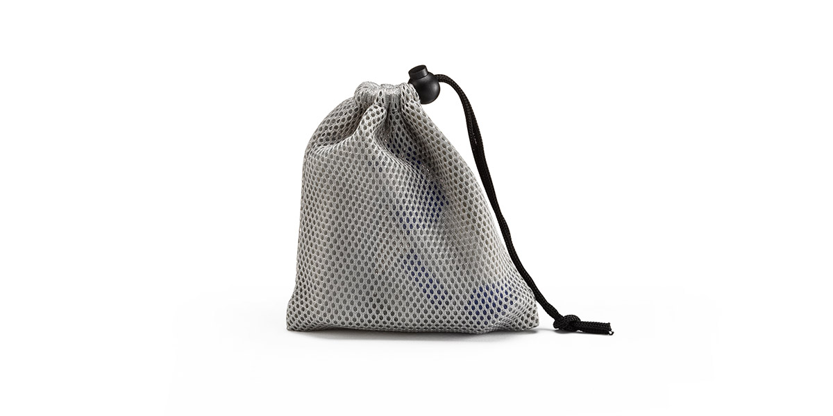 FLAEM Airfeel PEP/OPEP carry bag