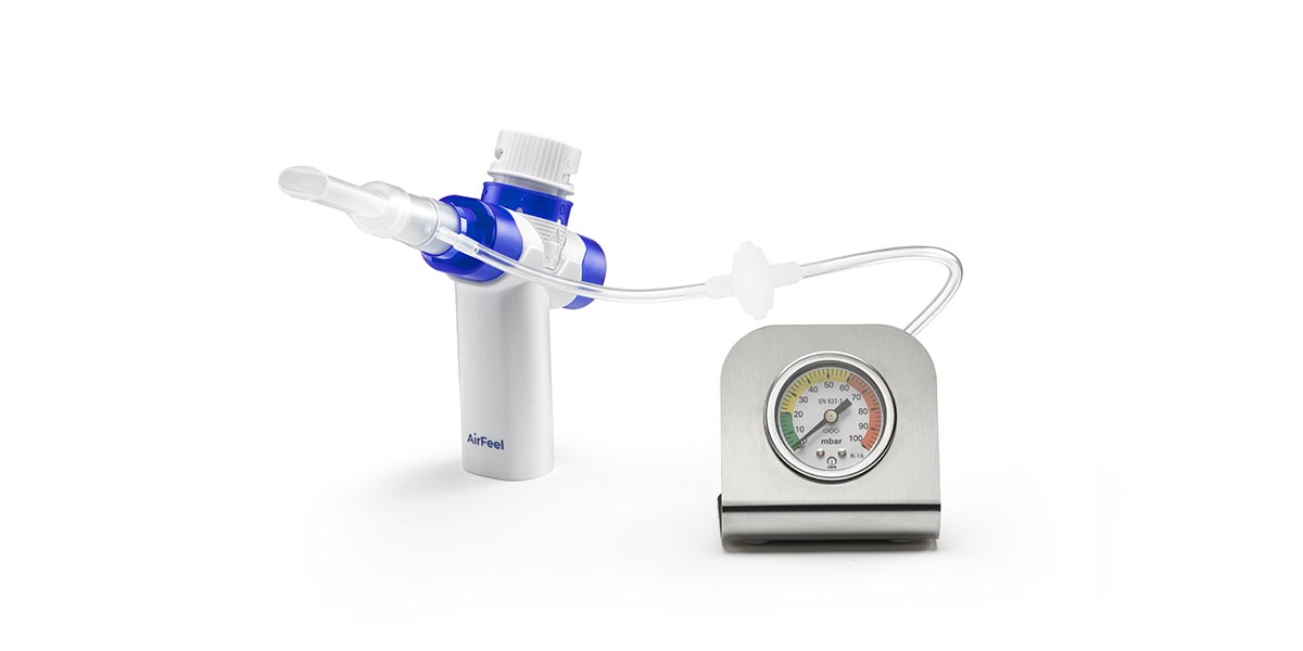 FLAEM Airfeel PEP/OPEP Pro Kit