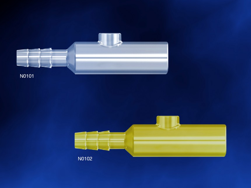 Neotech Meconium Aspirator Family