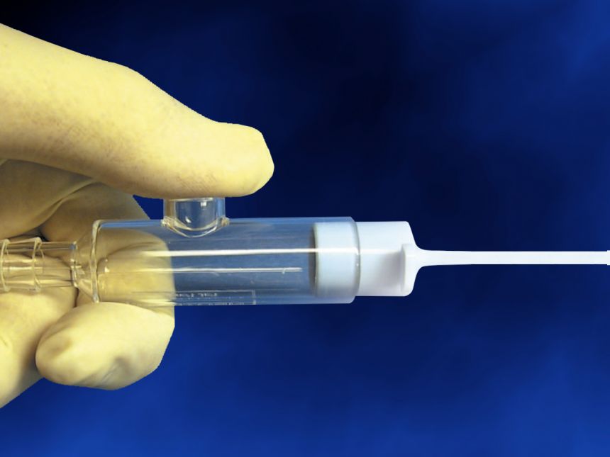 Neotech Meconium Aspirator