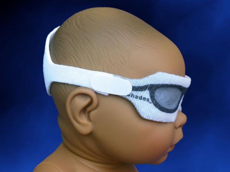 Neotech NeoBar® ET Tube Holder - Henleys Medical Supplies