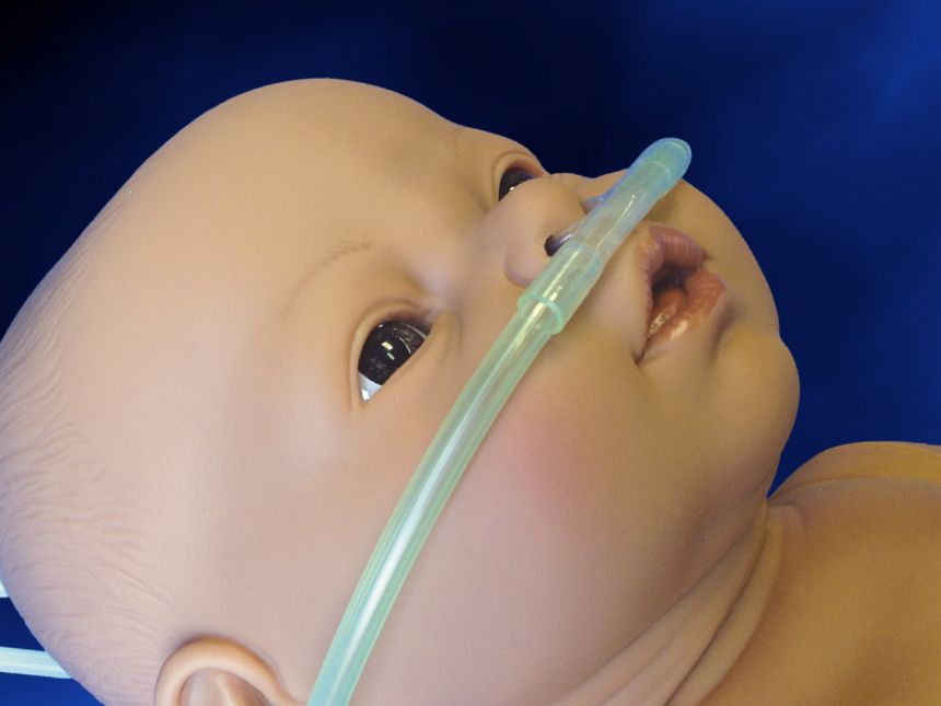 Neotech RAM Cannula
