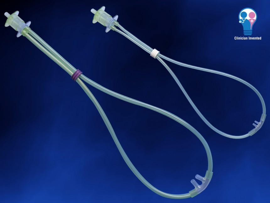 Neotech RAM Cannula