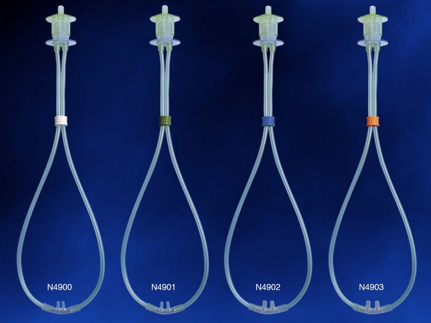 Neotech RAM Cannula